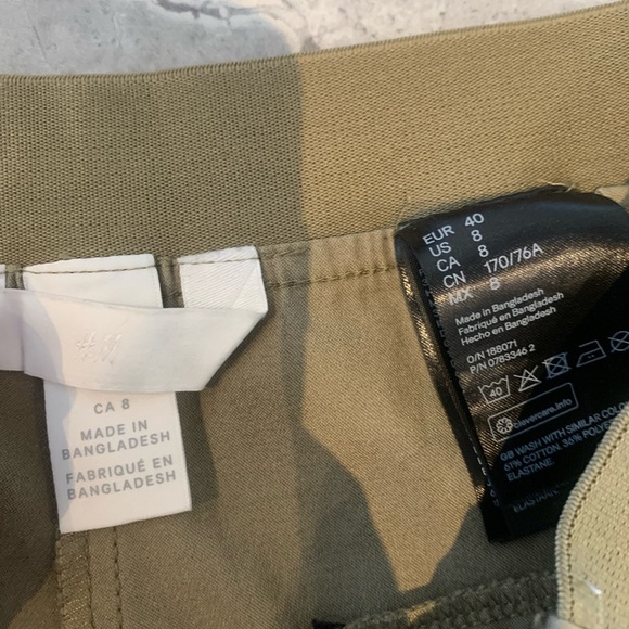 H&M slacks - Picture 2 of 3
